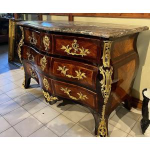 Commode Dufour 