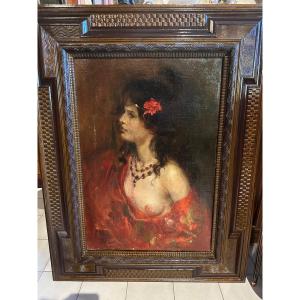 Asmeralda Paintings
