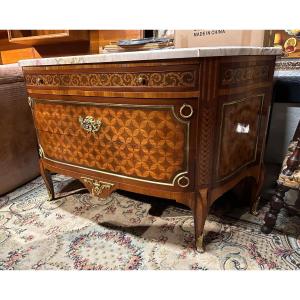 Commode Of Between Two In The Taste Riesener