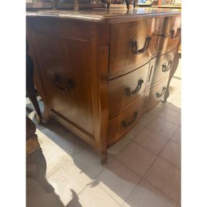 Chest Of Drawers, Mazarine