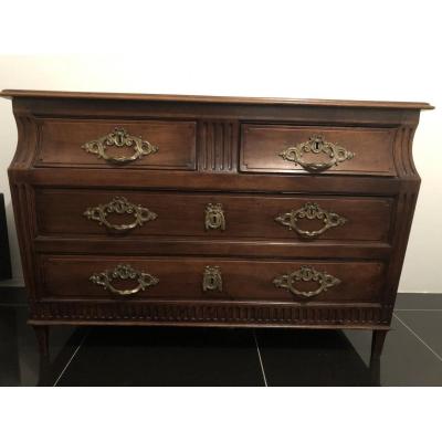 Commode Louis XVI