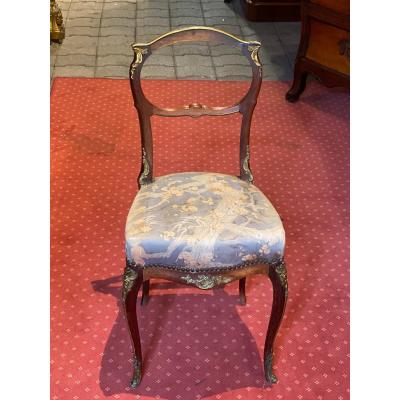 Louis XV Chair