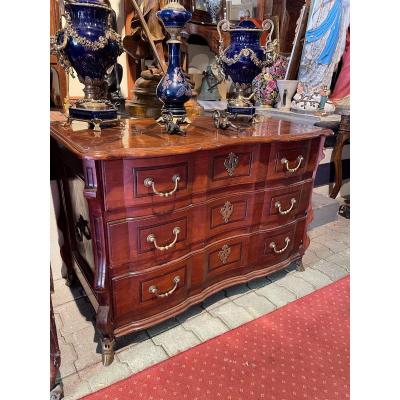 Mazarine Chest Of Drawers