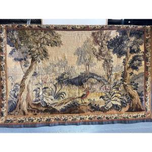 Aubusson Tapestry