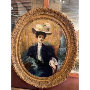 Portrait Painting