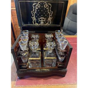 Liquor Cellar