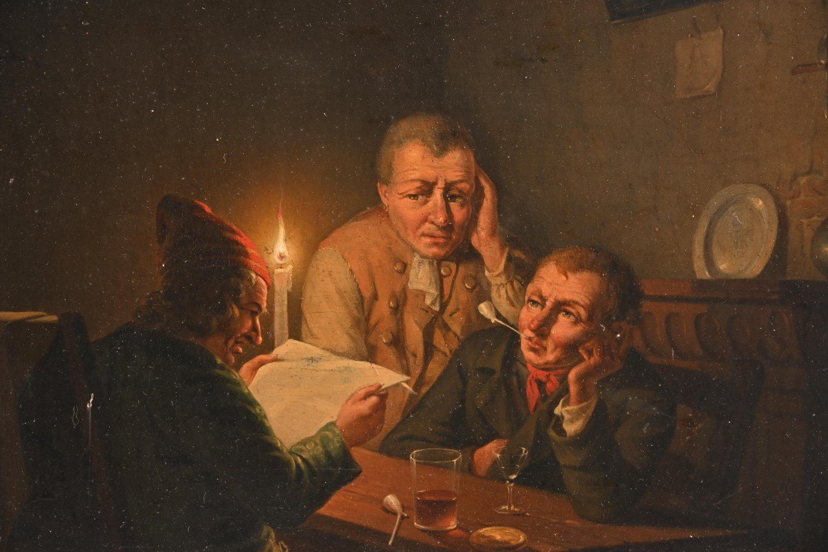 Flemish School