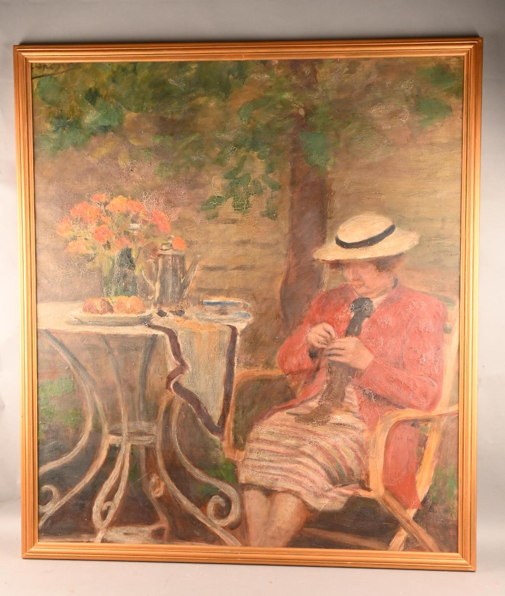 Alexandre Denonne (1879-1953)
