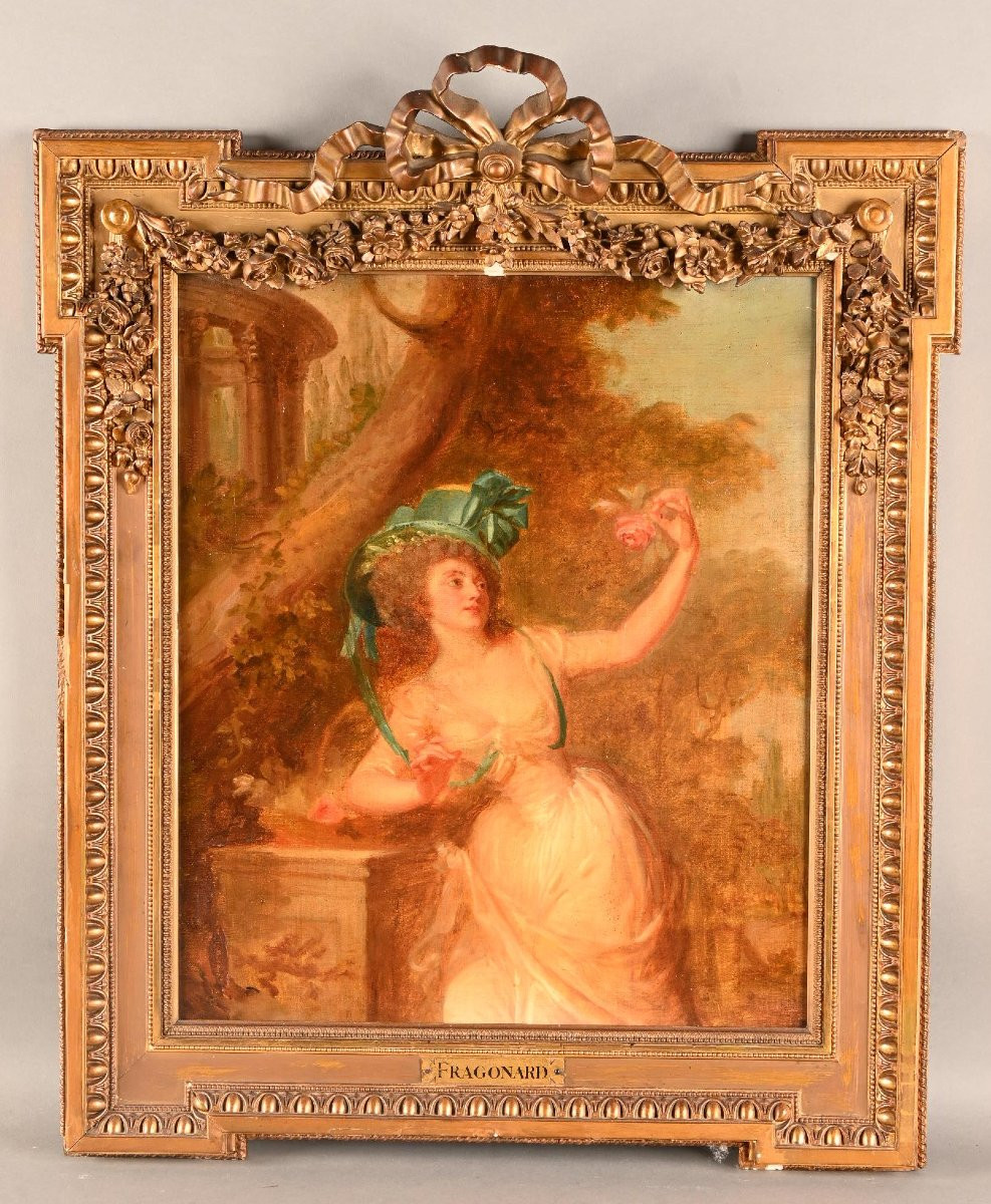 19th Century French School-photo-2