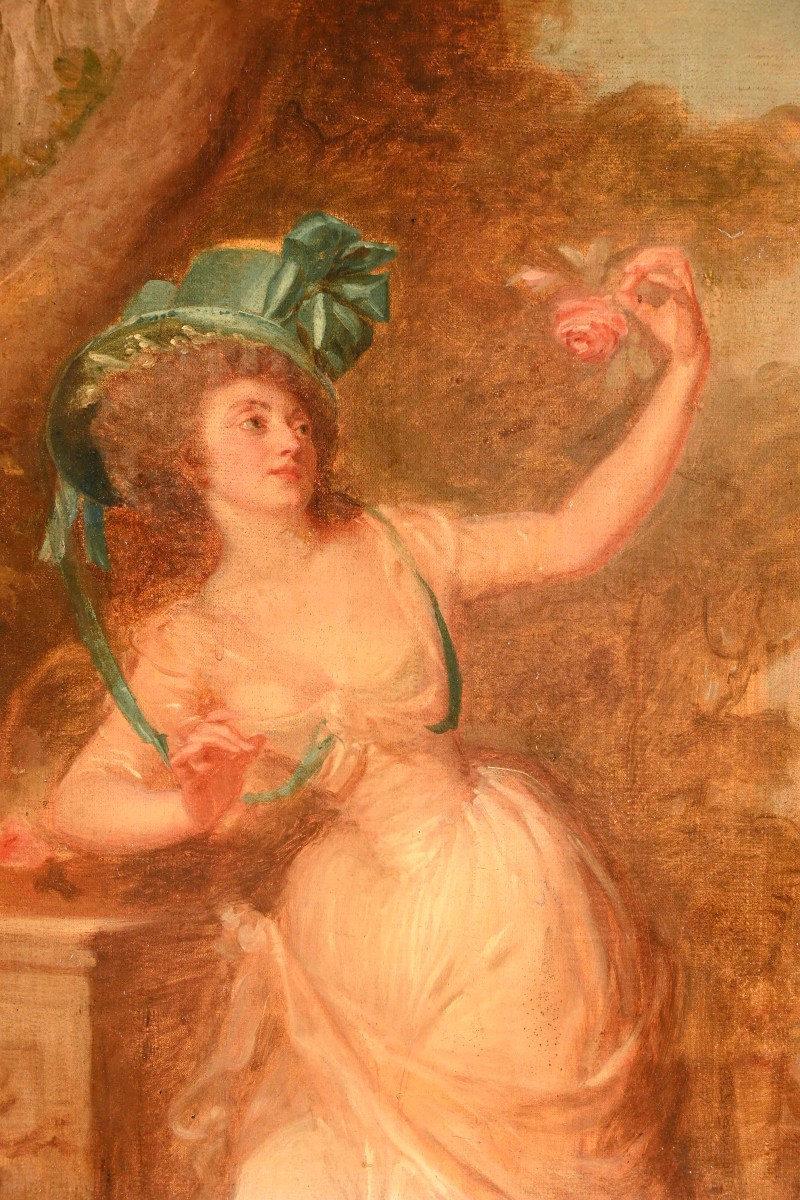 19th Century French School