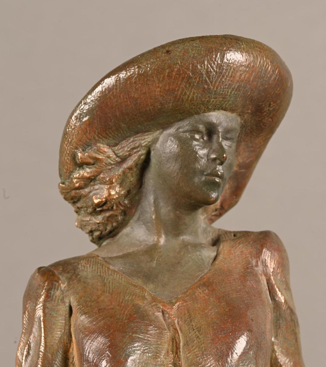 Miro (20th Century School)-photo-2