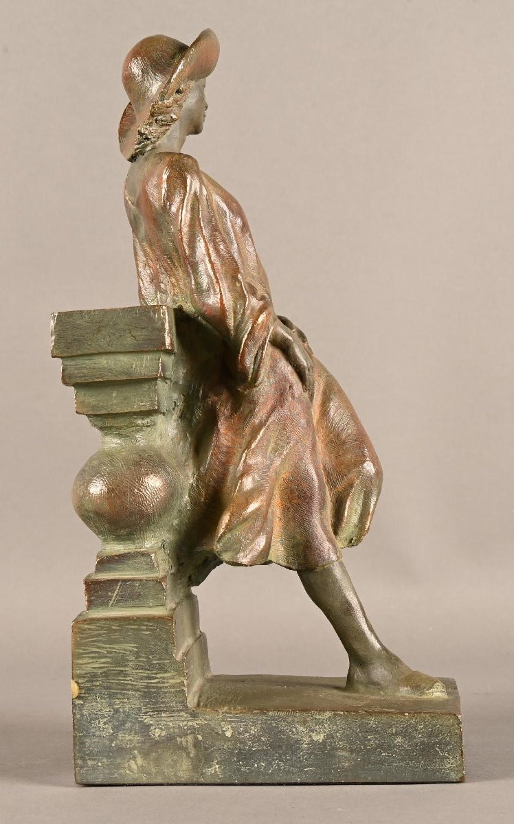 Miro (20th Century School)-photo-3