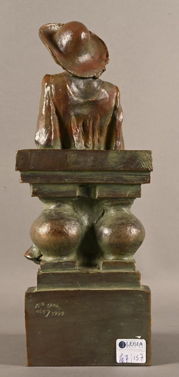 Miro (20th Century School)-photo-4