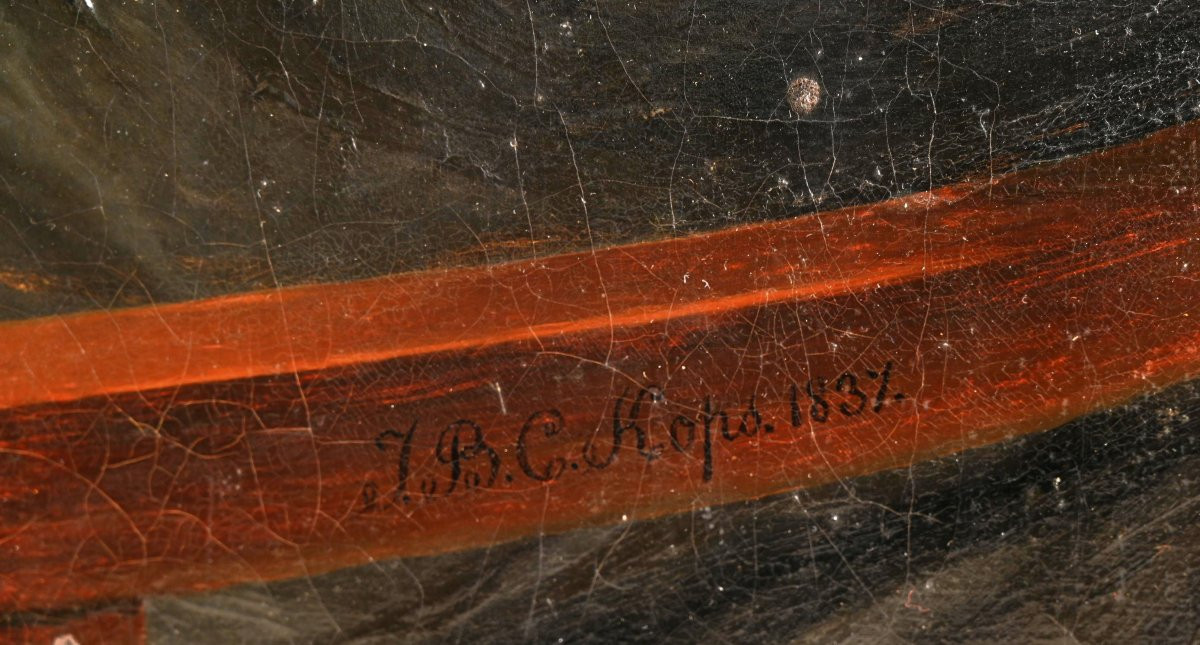 Jean Baptist KOPS (act.1823-1848)-photo-3