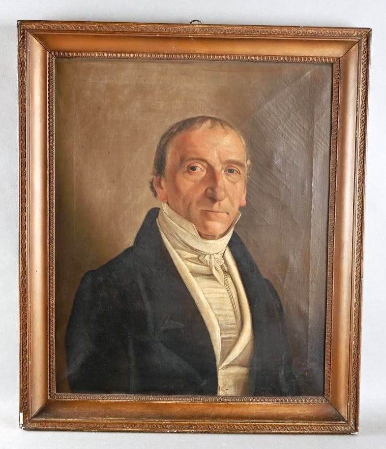 19th Century Dutch School.-photo-2