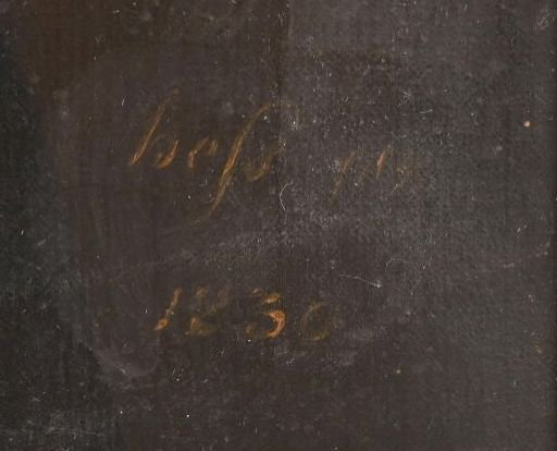 19th Century Dutch School.-photo-3