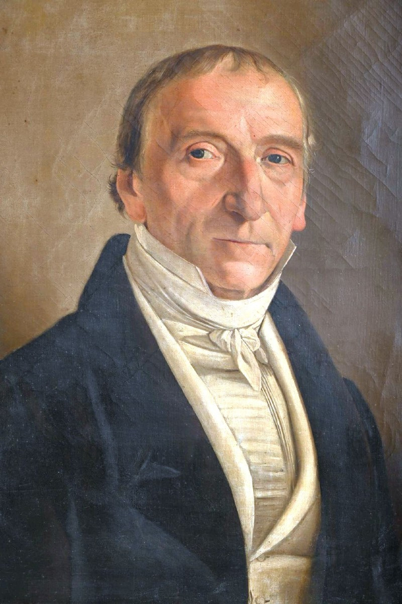 19th Century Dutch School.