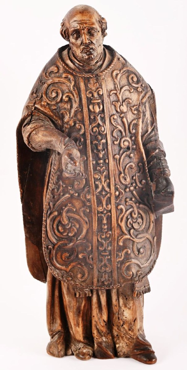 "saint Ecclesiasticus"