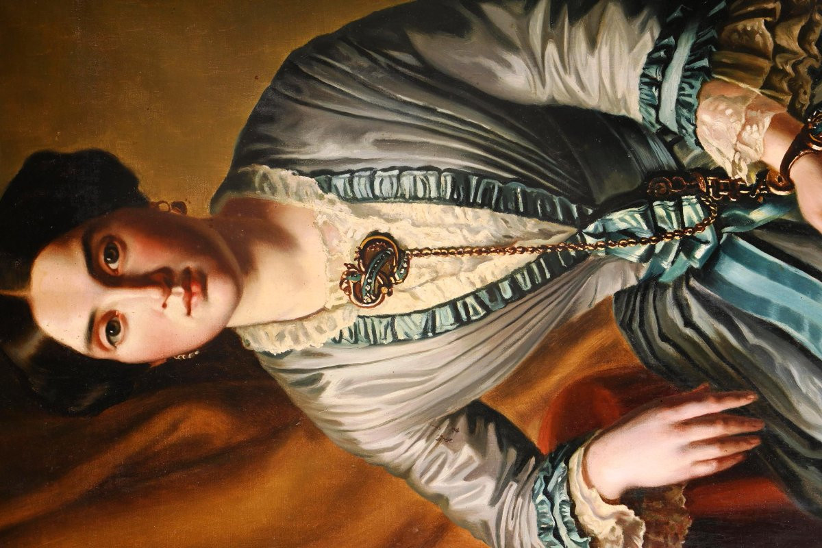 Couple d'ancêtres -photo-4