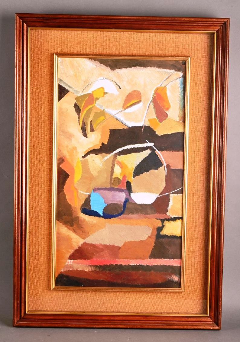 F. GALLIGIONI, à Padoue 1979-photo-2