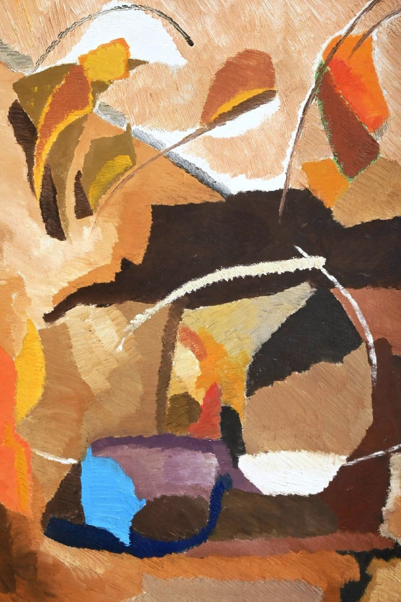 F. GALLIGIONI, à Padoue 1979