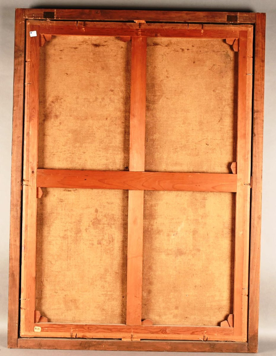 Ecole romantique du 19ème siècle.-photo-3