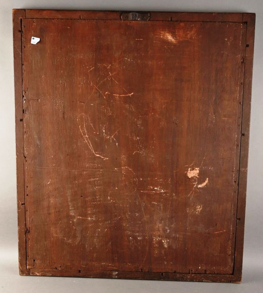 Delft, XVIIIème siècle.-photo-3