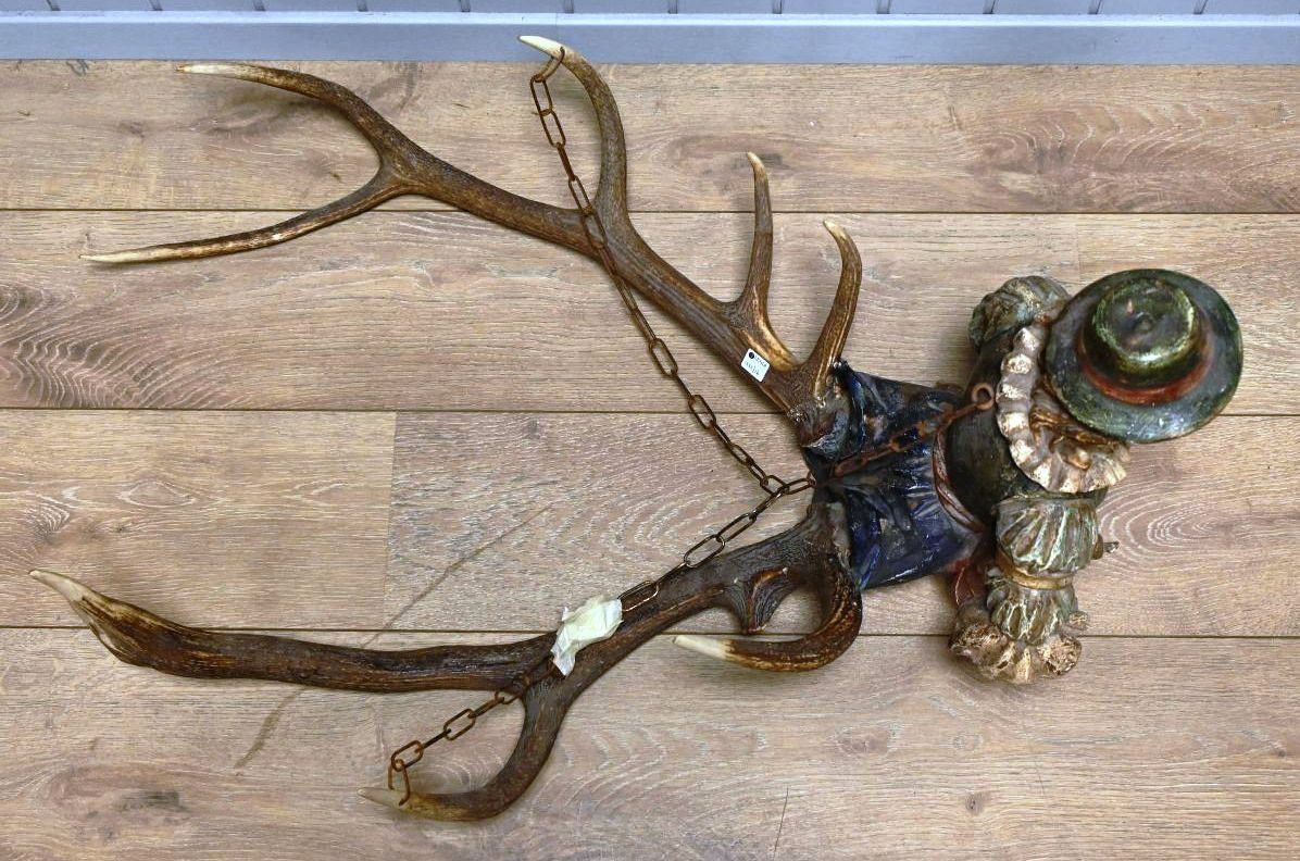 LUSTRE DIT LÜSTERWEIBCHEN.-photo-2