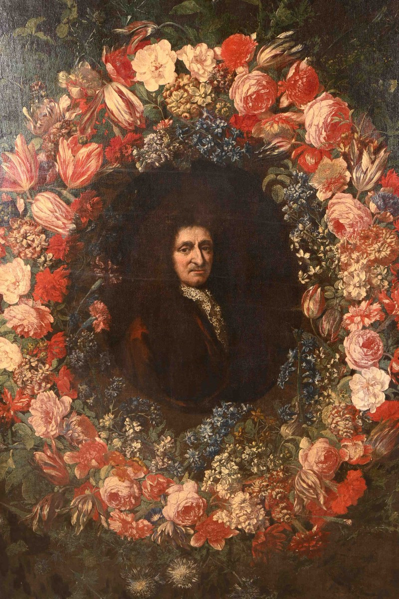 Ecole hollandaise du XVIIème siècle