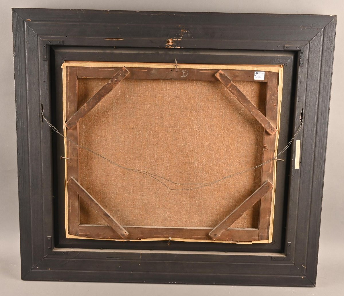 Jules Léopold BOILLY (1796-1874)-photo-4