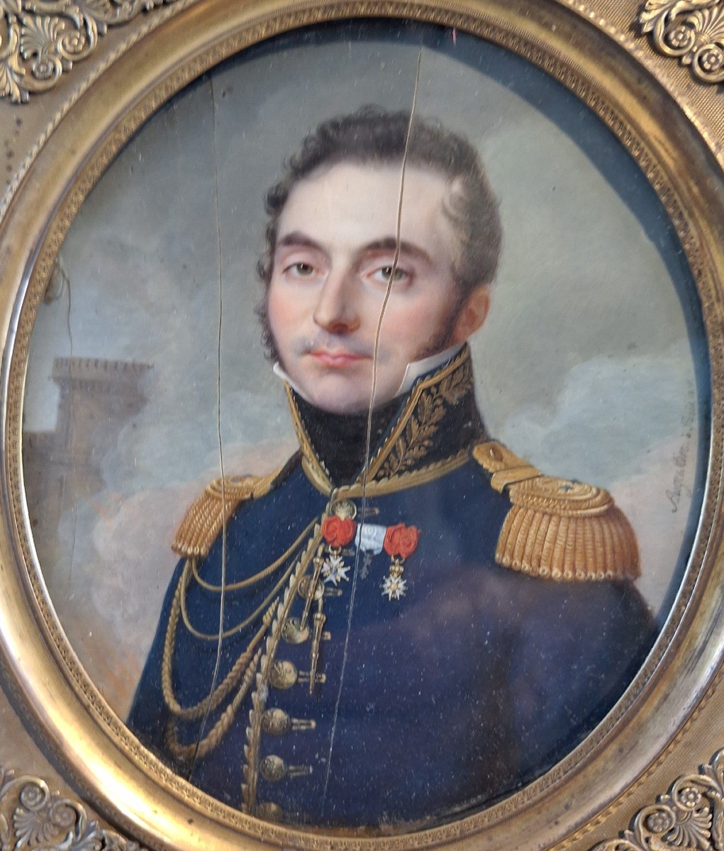 Jean-Baptiste AUGUSTIN (1759-1832) -photo-2