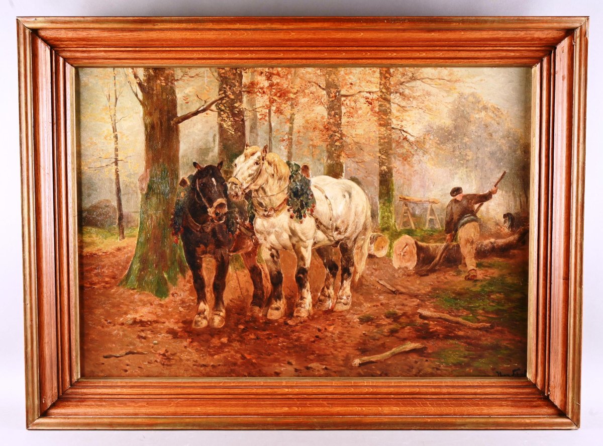 Henry SCHOUTEN (1860 - 1927)-photo-2
