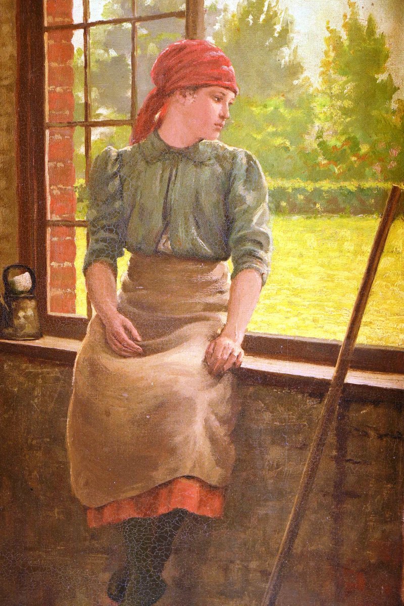 François NAMUR (1857-1902)