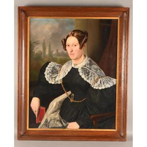 Jean Baptist Kops (act.1823-1848)