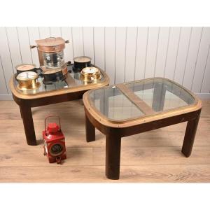 Marine Corps Elements Set