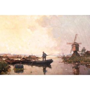 Gerardus Johannes DELFGAAUW (1882-1947)