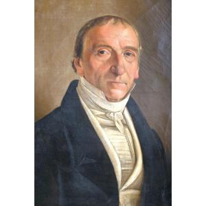 Ecole hollandaise du 19ème siècle.