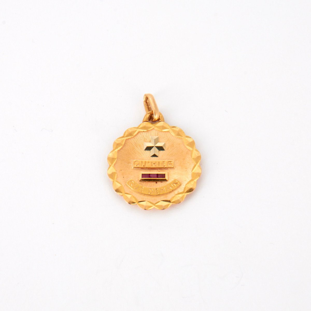 Médaille d'Amour De La Maison Augis