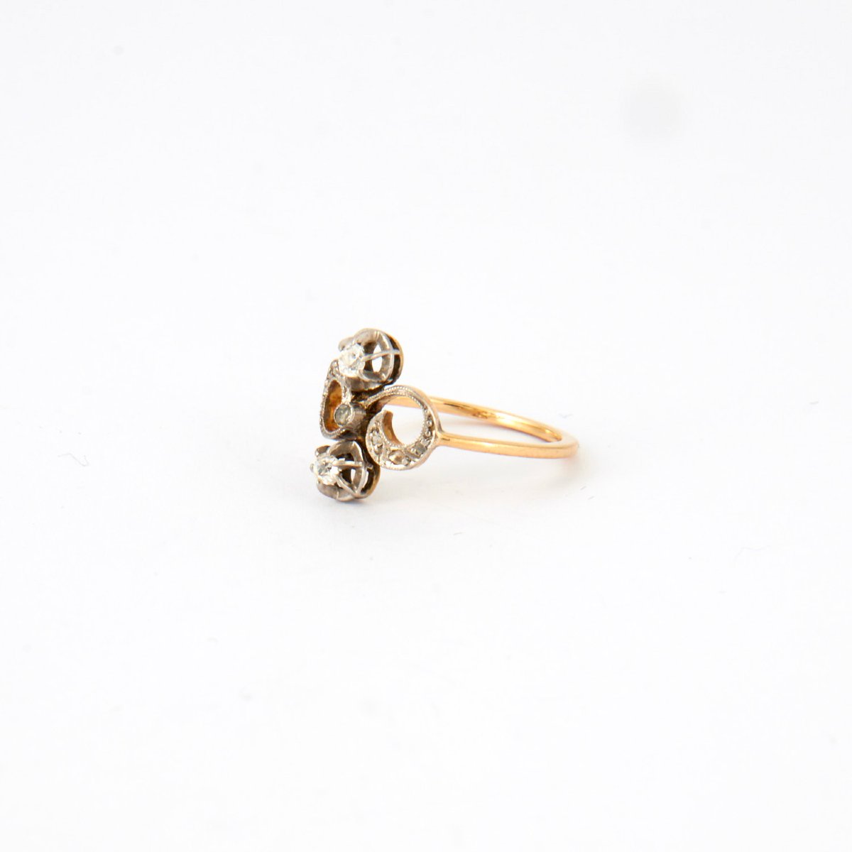 Bague Toi et Moi diamants-photo-2