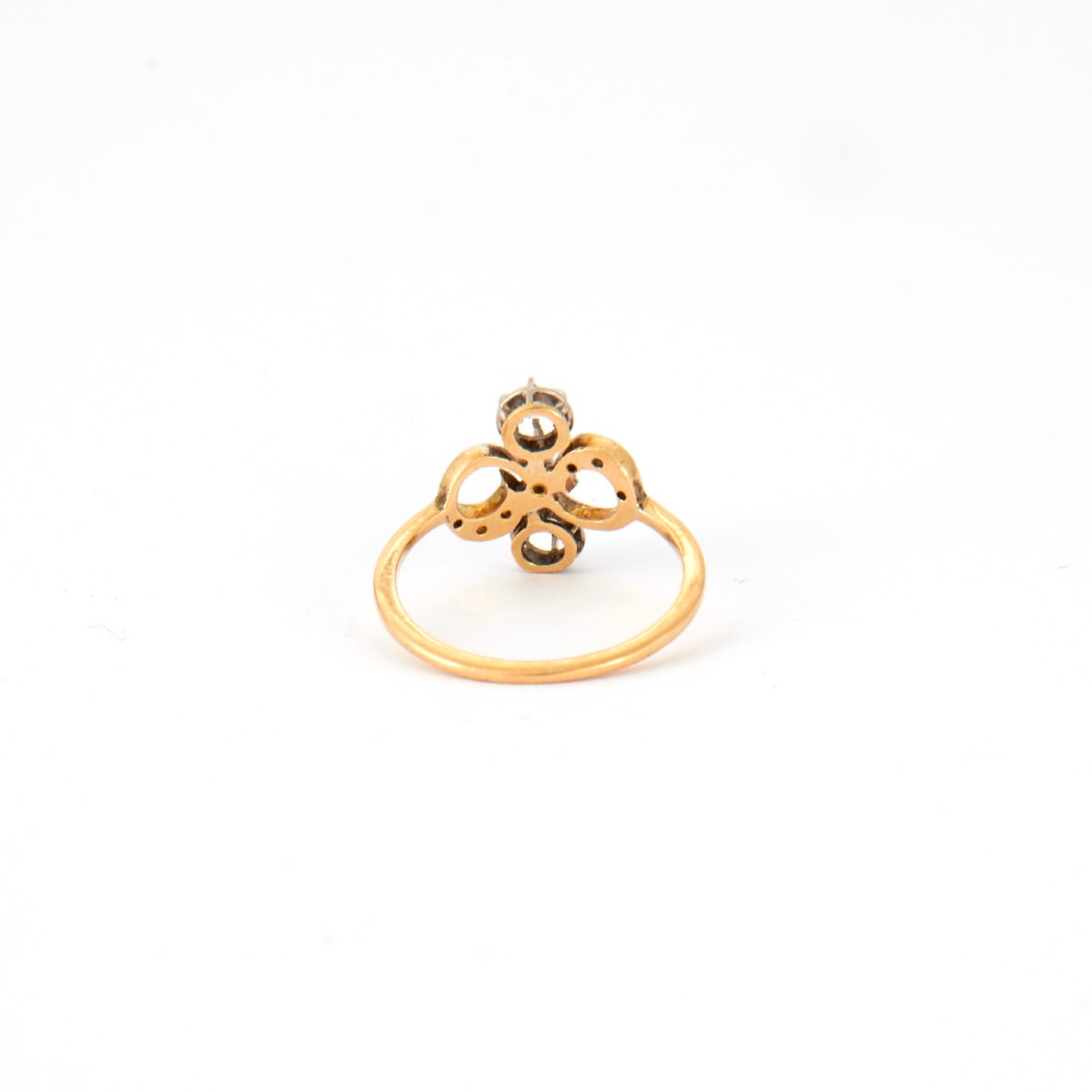 Bague Toi et Moi diamants-photo-1