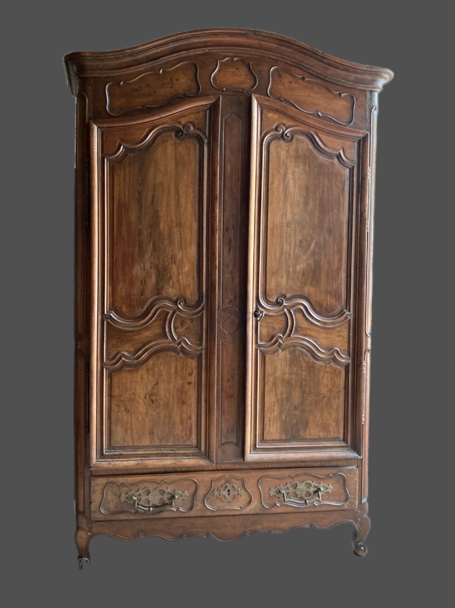 Armoire XVIIIe
