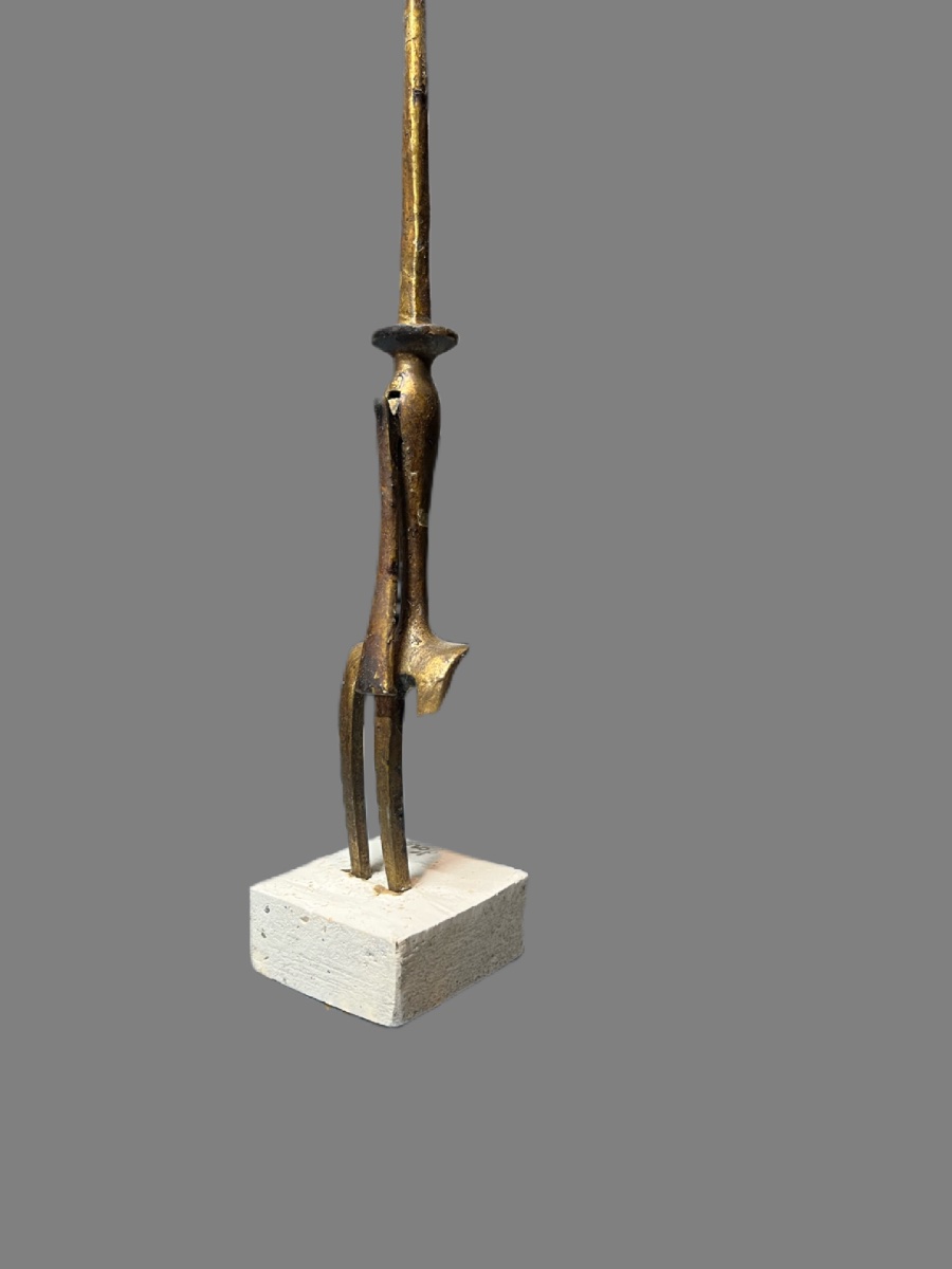 Sculpture By Christian d'Orgeix -photo-4