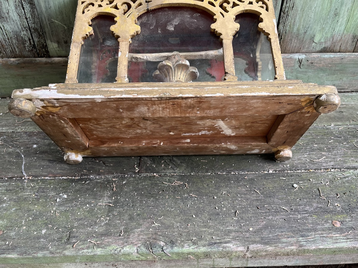 Reliquary Shrine -photo-2