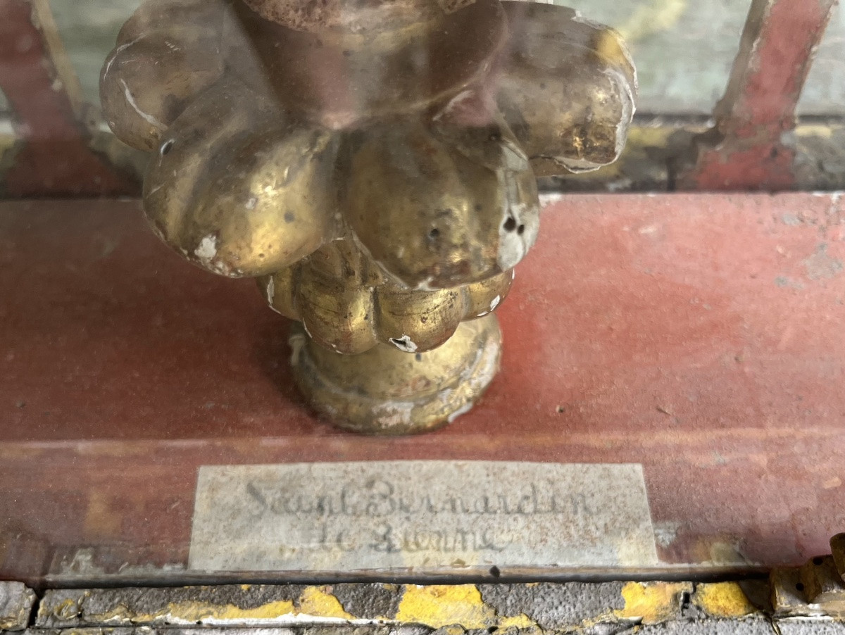 Reliquary Shrine -photo-3