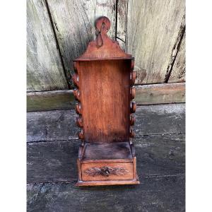 Provençal Knife Block