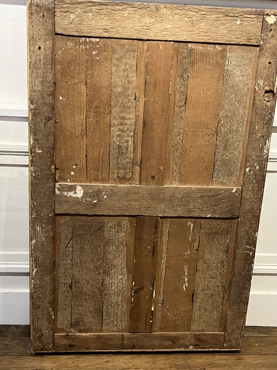 Miroir d’époque Louis XVI-photo-1