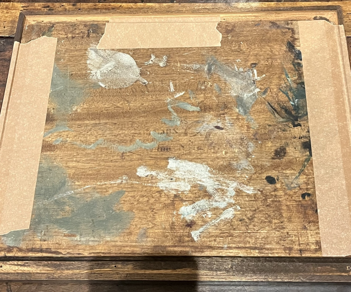 Edmond Yon, Landscape-photo-1