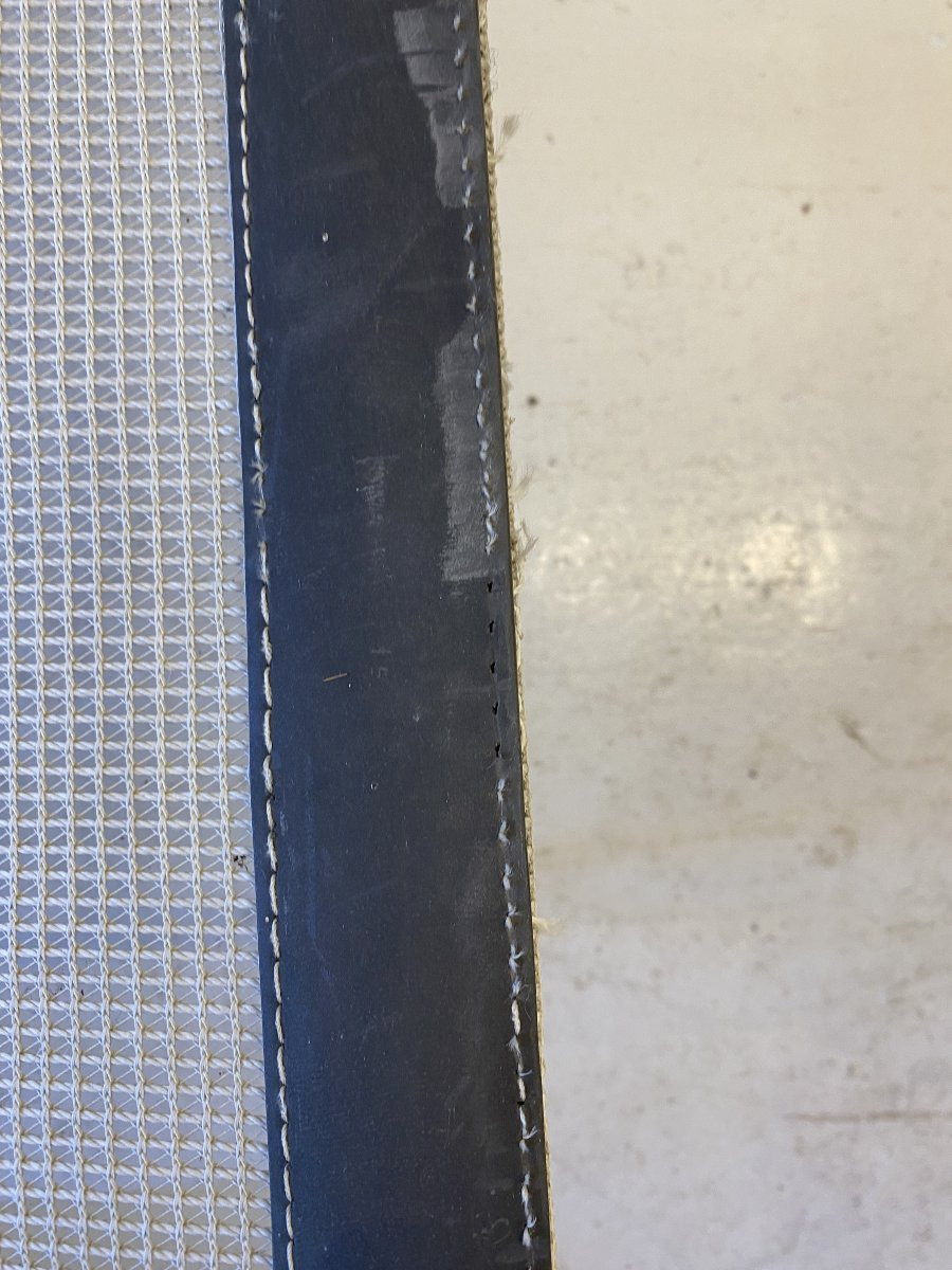 Richard Schultz Armchair 1966 Knoll Collection Design Edition Outdoor Furniture-photo-2