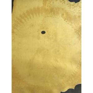 Joan Gardy Artigas. Signed Original Lithograph, 43/50. Miró, Picasso, Giacometti, Braque, 