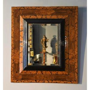 Inlaid Mirror - Languedoc - XVII°